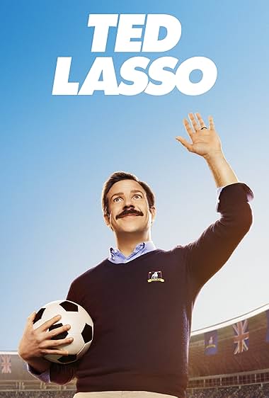 دانلود سریال  Ted Lasso