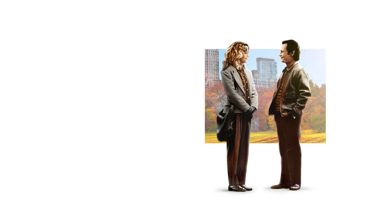 دانلود فیلم When Harry Met Sally