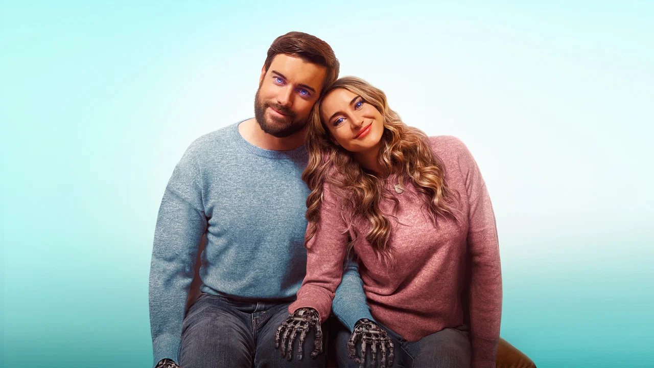 دانلود فیلم Robots