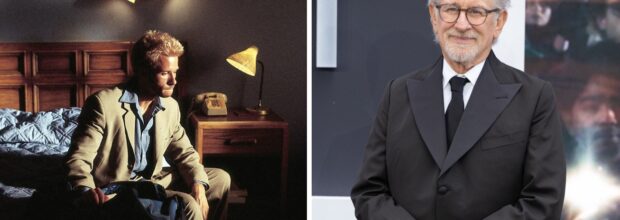 اسپیلبرگ: «Memento» ممنتو بهترین فیلم نولان است | تحلیل انتخاب او و آخرین اخبار از نولان و اسپیلبرگ