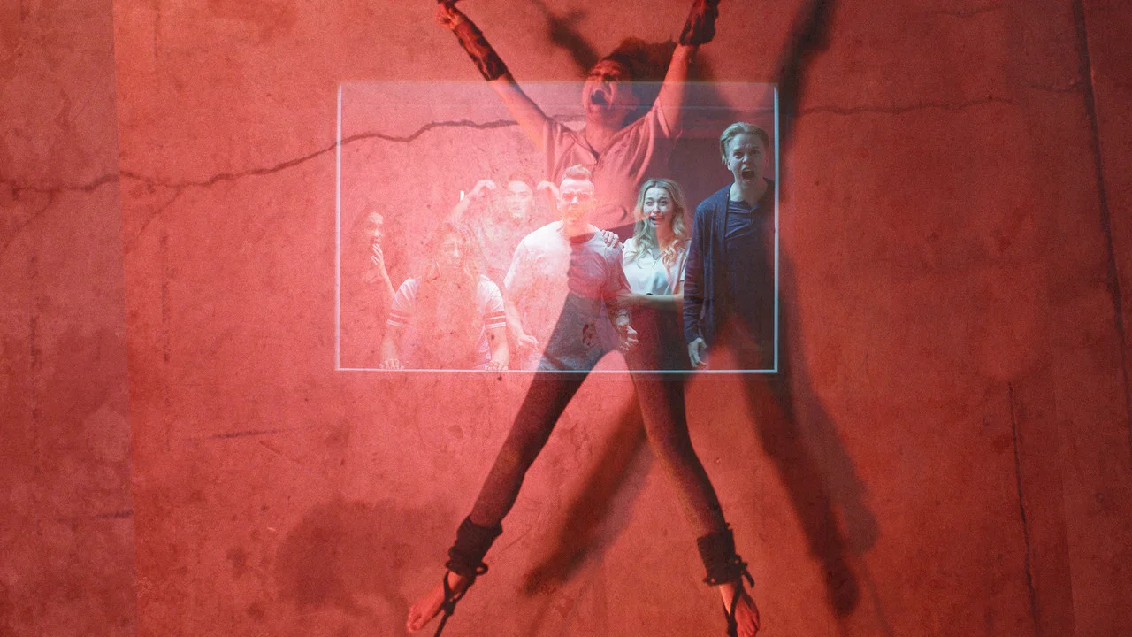 دانلود فیلم Funhouse