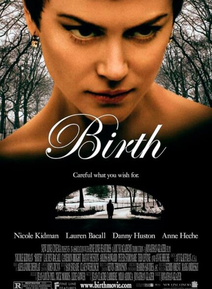 دانلود فیلم Birth