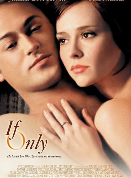 دانلود فیلم If Only
