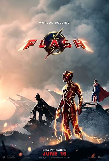 دانلود فیلم The Flash